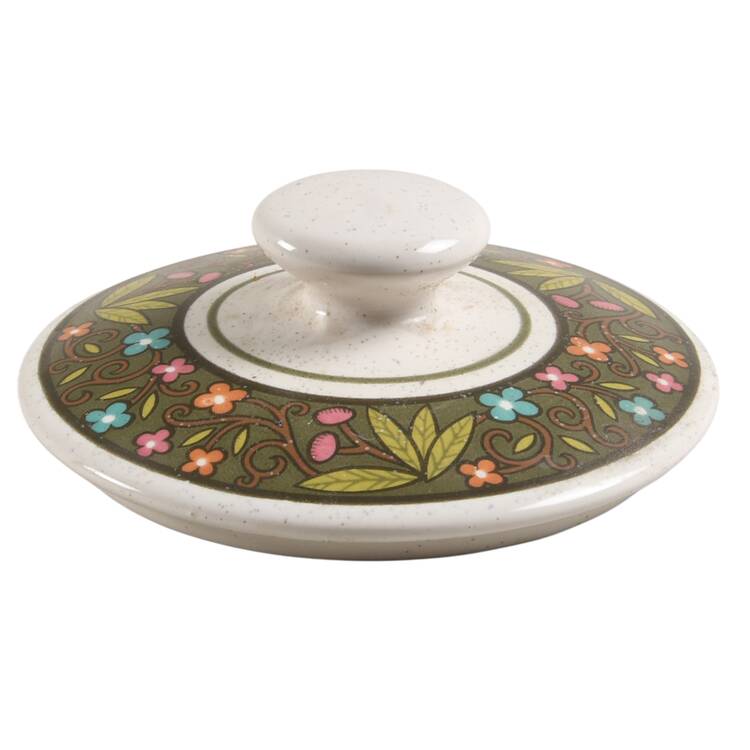 Montego Lid for Sugar Bowl