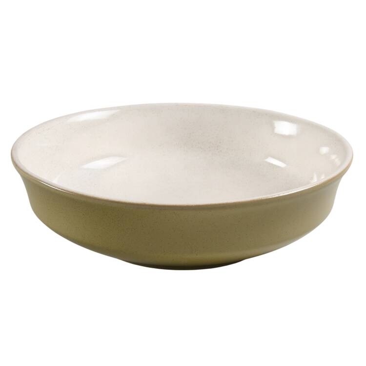 Montego 9" Round Vegetable Bowl