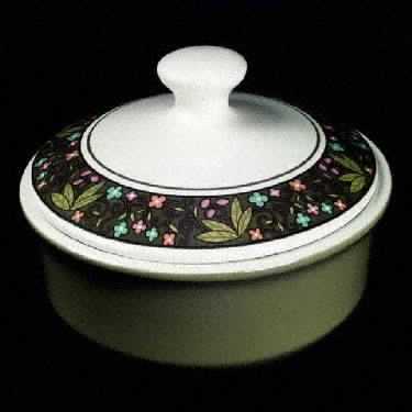 Montego 3 Quart Round Covered Casserole