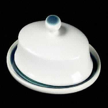 Moondance 1/4 Lb Covered Butter