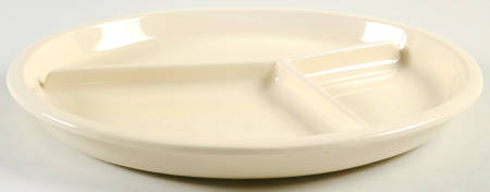 Natural Grill Plate