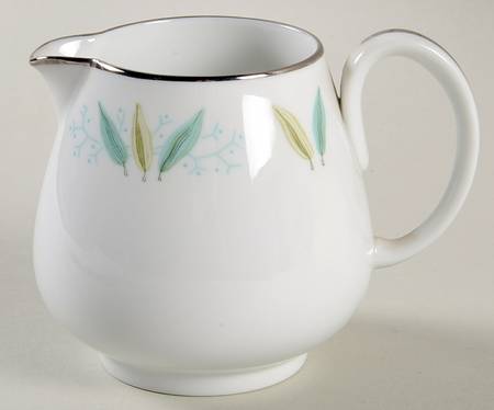 Newport Creamer