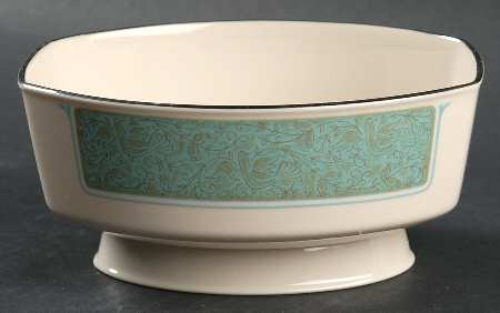 Nightingale Gravy Boat