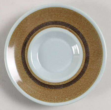 Nut Tree (USA) Saucer