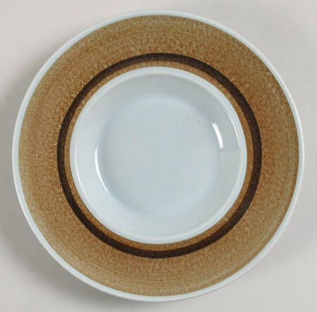 Nut Tree (USA) Round Gravy Boat Underplate