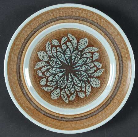 Nut Tree (USA) Bread & Butter Plate