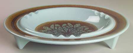 Nut Tree (USA) Large Ashtray