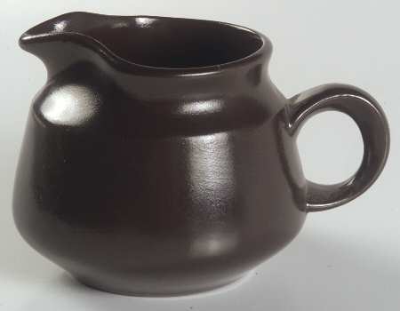 Nut Tree (USA) Creamer by Franciscan
