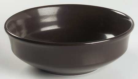Nut Tree (USA) 7" Round Vegetable Bowl