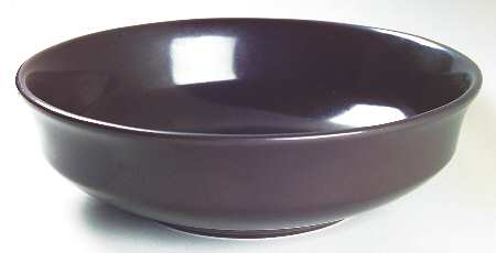 Nut Tree (USA) 9" Round Vegetable Bowl