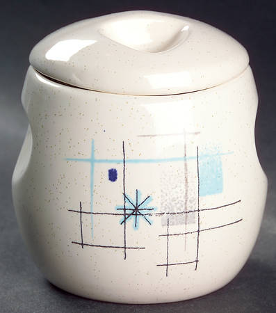 Oasis Small Canister & Lid