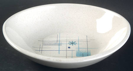 Oasis Coupe Cereal Bowl