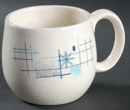Oasis Mug