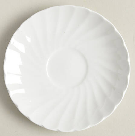 Old Chelsea Saucer