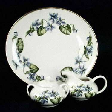 Olympic 12" Oval Serving Platter