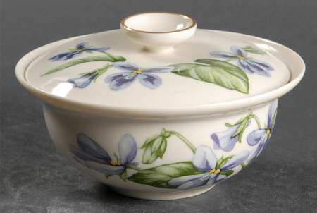Olympic Individual Casserole & Lid