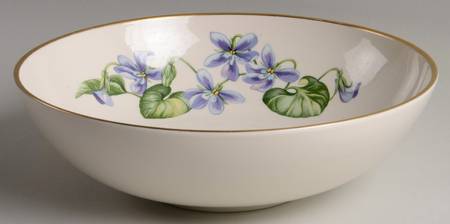 Olympic 10" Large Salad Serving Bowl
