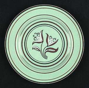 Padua Celadon Bread & Butter Plate