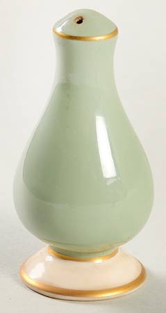 Palomar Jasper (Light Green) Salt Shaker