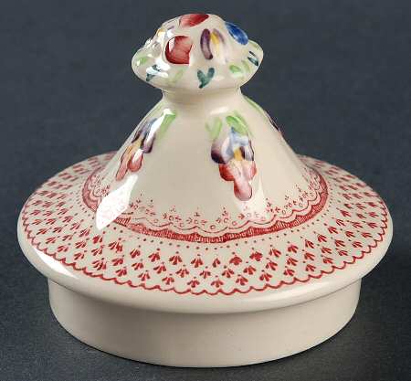 Paynsley Lid for Sugar Bowl