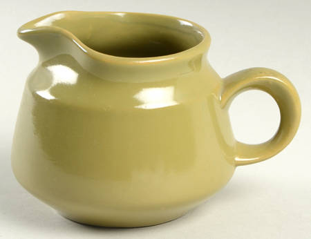 Pebble Beach Creamer