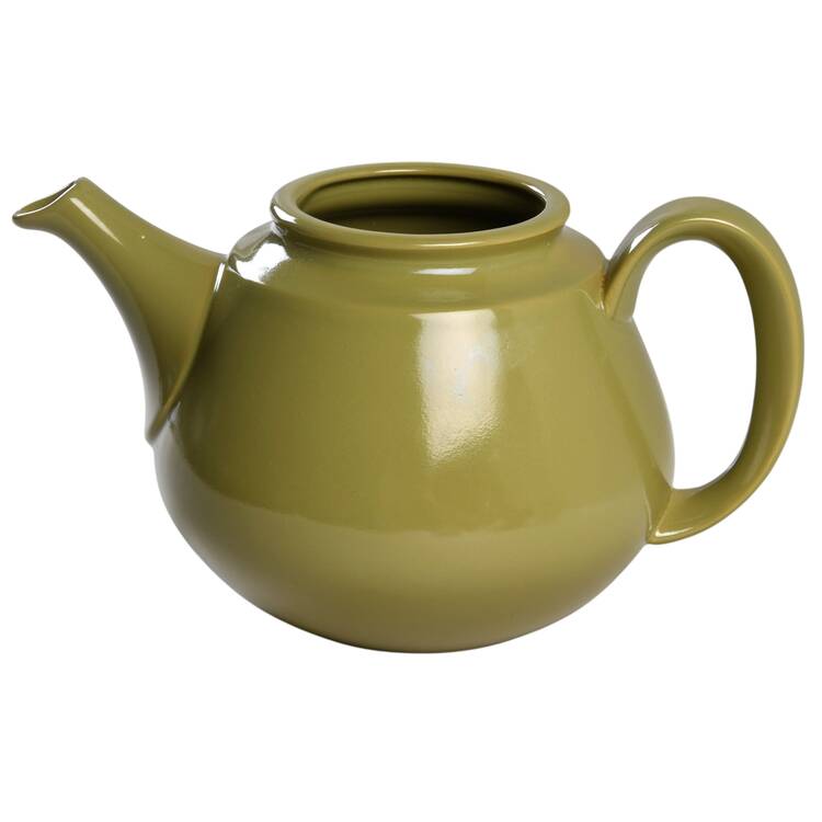 Pebble Beach Teapot No Lid