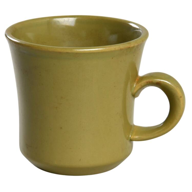Pebble Beach Flat Cup