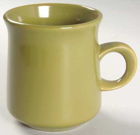 Pebble Beach Mug