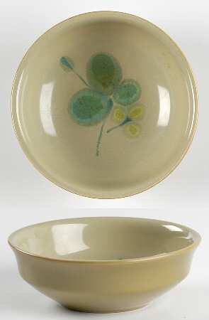 Pebble Beach Fruit/Dessert (Sauce) Bowl