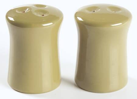 Pebble Beach Salt & Pepper Set