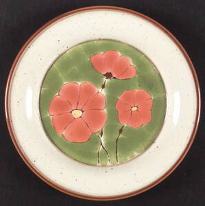 Pepper Poppy by Franciscan