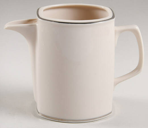 Petalpoint Creamer No Lid