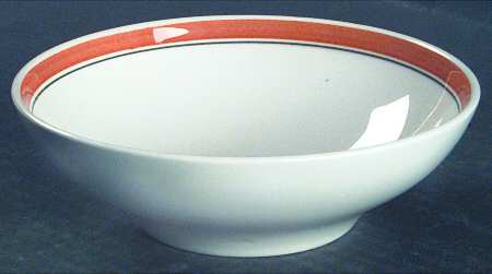 Pickwick Soup/Cereal Bowl