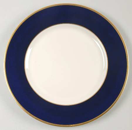 Piedmont Salad Plate