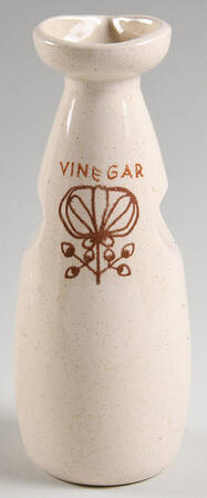 Pomegranate Vinegar No Stopper
