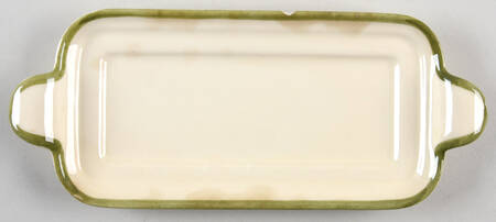 Poppy (Yellow & Purple Flowers) 1/4 Lb Butter No Lid