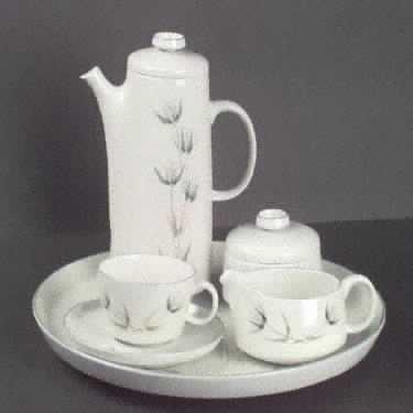 Radiance Coffee Pot & Lid