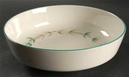 Radiance 10" Large Salad Serving Bowl