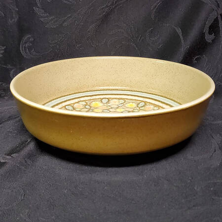 Reflections 10" Round Vegetable Bowl