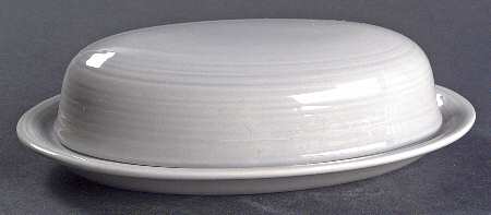 Reflections Blue 1/4 Lb Covered Butter