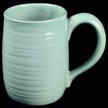 Reflections Jade Mug