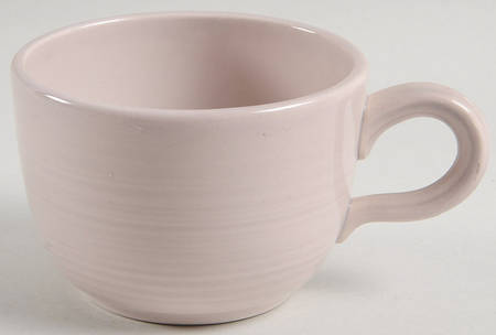 Reflections Lilac Flat Cup