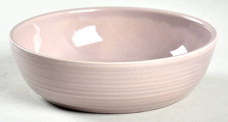 Reflections Lilac Fruit/Dessert (Sauce) Bowl