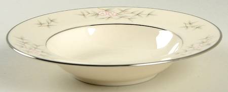 Rondelay Rim Fruit/Dessert (Sauce) Bowl