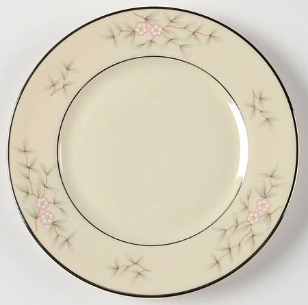 Rondelay Bread & Butter Plate