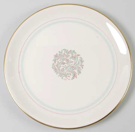 Rossmore 13" Chop Plate (Round Platter)