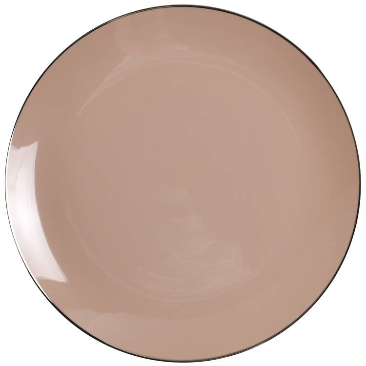 Sandalwood (Platinum Trim) by Franciscan