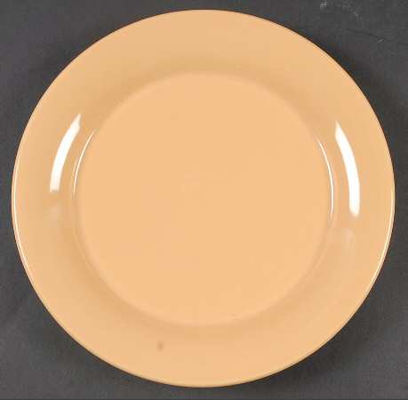 Sandman Salad Plate