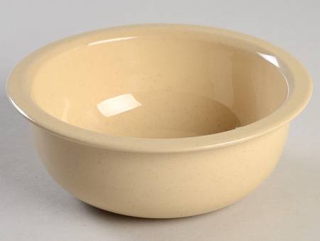 Sea Sculptures Sand Individual Casserole No Lid