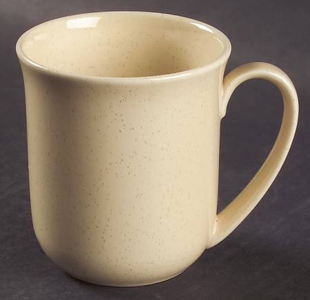 Sea Sculptures Sand Mug